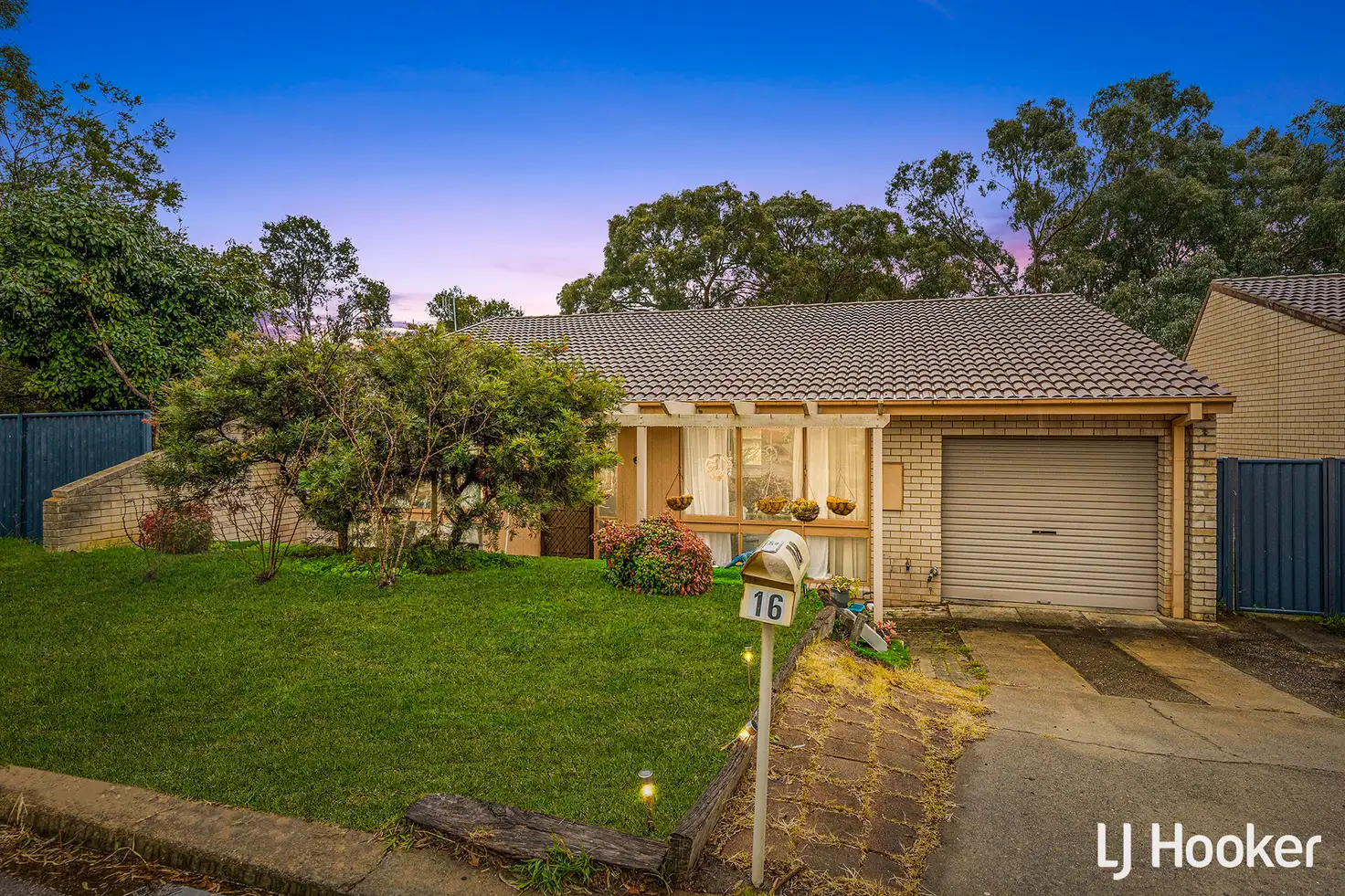 Main view of Homely house listing, 16 Brownlow Place, Holt ACT 2615