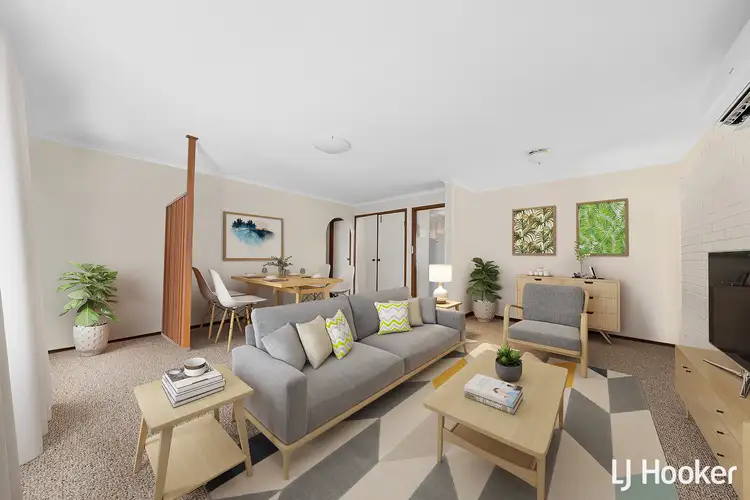 Second view of Homely house listing, 16 Brownlow Place, Holt ACT 2615