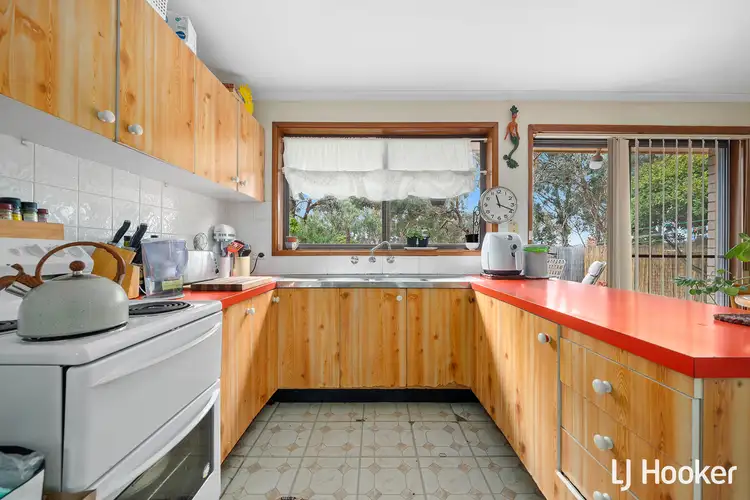 Third view of Homely house listing, 16 Brownlow Place, Holt ACT 2615