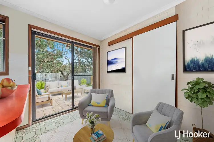 Fourth view of Homely house listing, 16 Brownlow Place, Holt ACT 2615