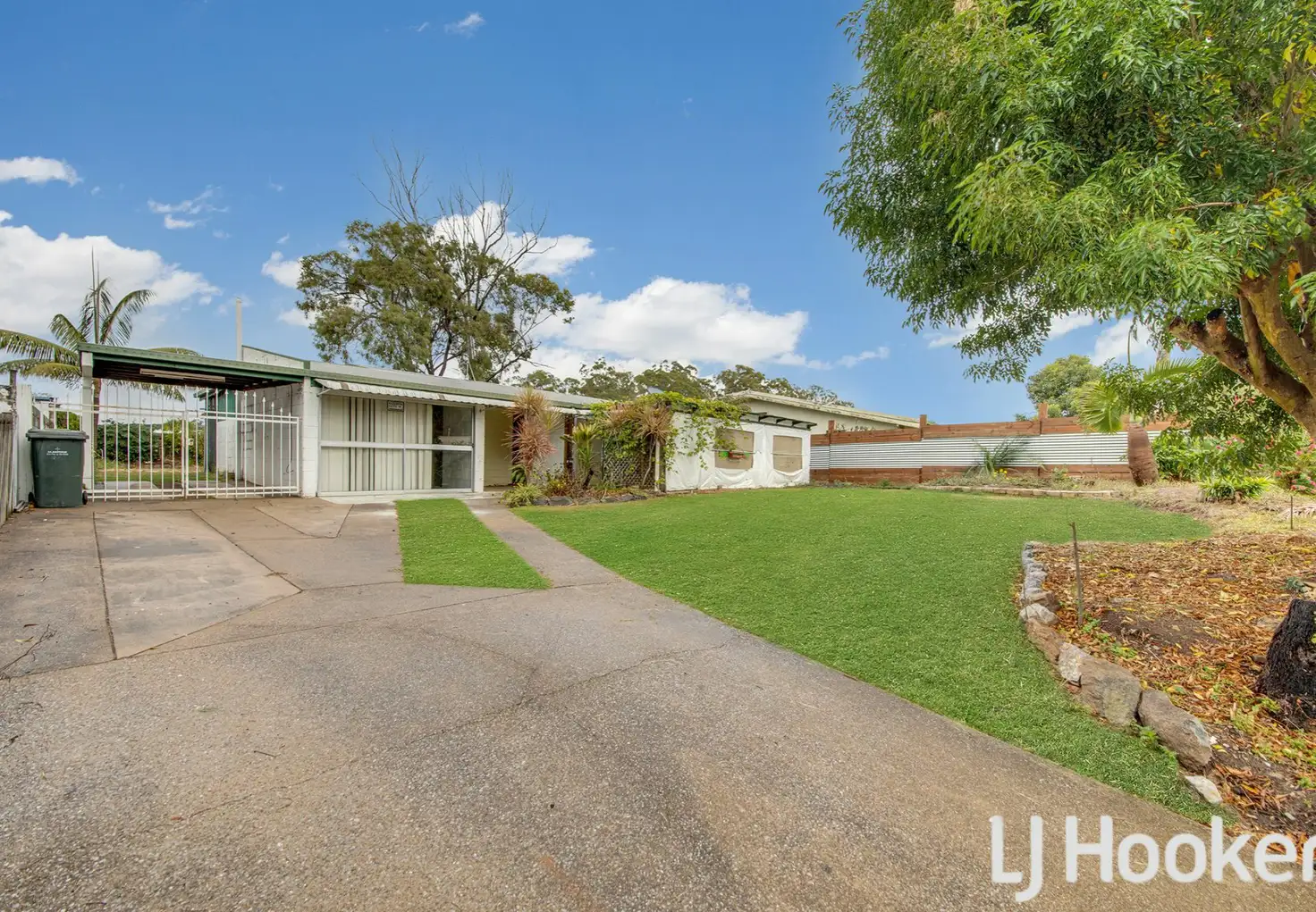 Main view of Homely house listing, 69 Allunga Drive, Glen Eden QLD 4680