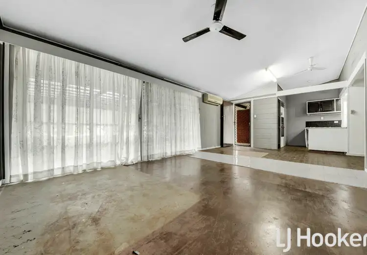 Fourth view of Homely house listing, 69 Allunga Drive, Glen Eden QLD 4680