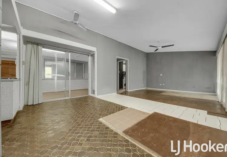 Fifth view of Homely house listing, 69 Allunga Drive, Glen Eden QLD 4680