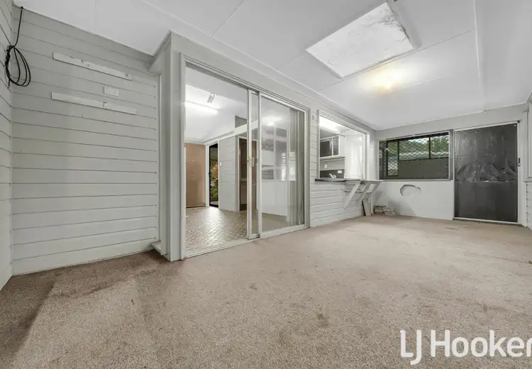 Seventh view of Homely house listing, 69 Allunga Drive, Glen Eden QLD 4680