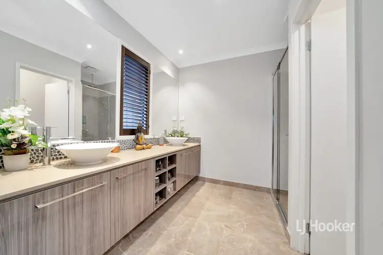 Third view of Homely house listing, 14 Corboy Close, Point Cook VIC 3030