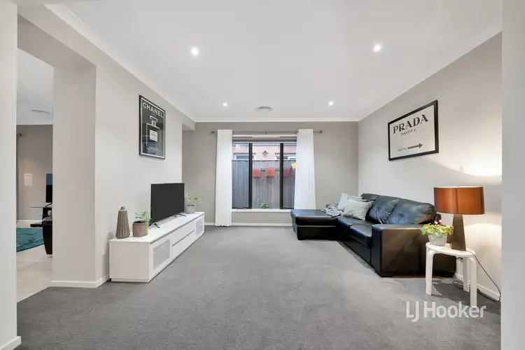 Fourth view of Homely house listing, 14 Corboy Close, Point Cook VIC 3030