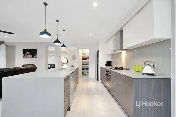 Sixth view of Homely house listing, 14 Corboy Close, Point Cook VIC 3030