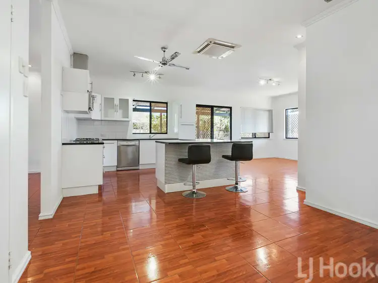 7 Radley Drive
