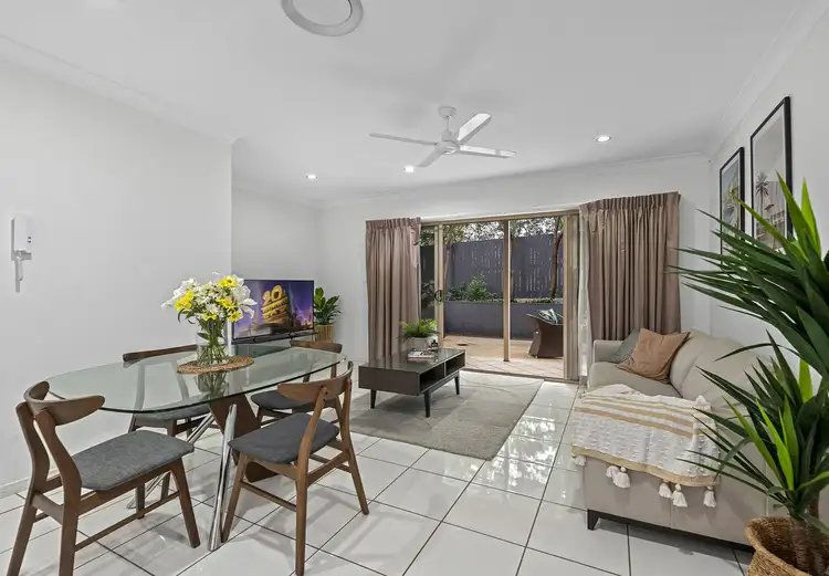 3/52 Lothian Street, Annerley QLD 4103