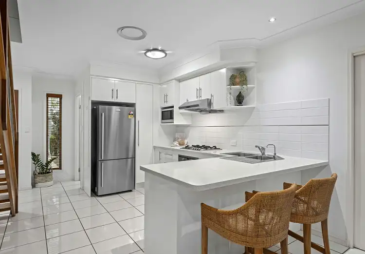 Fifth view of Homely townhouse listing, 3/52 Lothian Street, Annerley QLD 4103