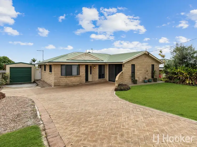 Main view of Homely house listing, 16 Waigani Avenue, Kawungan QLD 4655