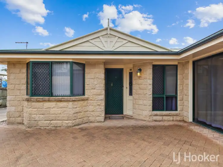 Second view of Homely house listing, 16 Waigani Avenue, Kawungan QLD 4655