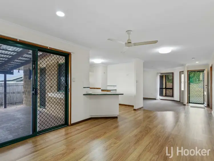 Fourth view of Homely house listing, 16 Waigani Avenue, Kawungan QLD 4655