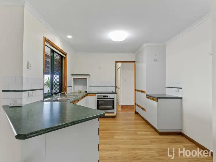 Fifth view of Homely house listing, 16 Waigani Avenue, Kawungan QLD 4655