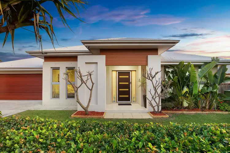 Second view of Homely house listing, 13 Lexie Street, Marcoola QLD 4564