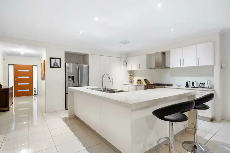 Third view of Homely house listing, 13 Lexie Street, Marcoola QLD 4564