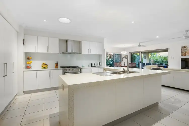 Fourth view of Homely house listing, 13 Lexie Street, Marcoola QLD 4564