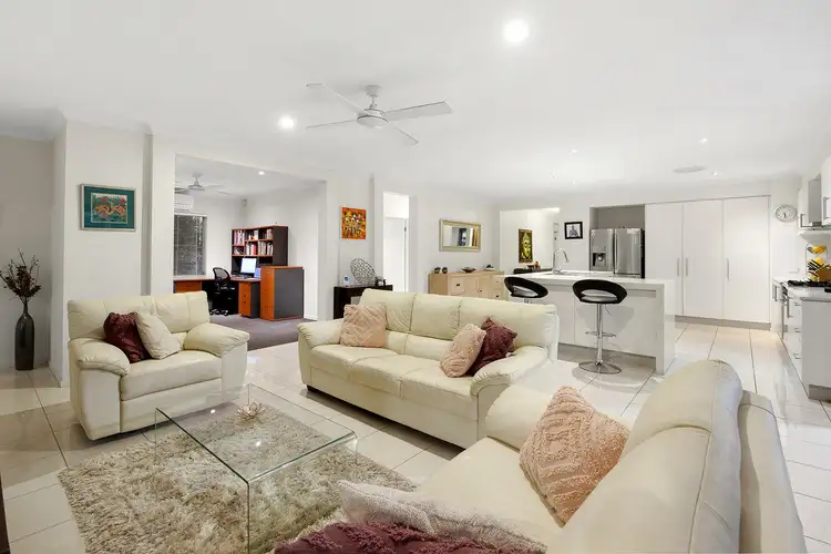 Fifth view of Homely house listing, 13 Lexie Street, Marcoola QLD 4564