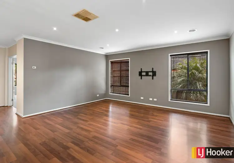 Third view of Homely house listing, 3 Adrian Circuit, Wallan VIC 3756