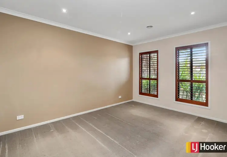Fifth view of Homely house listing, 3 Adrian Circuit, Wallan VIC 3756