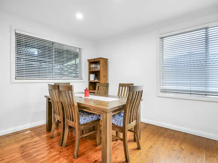 Fifth view of Homely house listing, 19 James Cook Avenue, Singleton NSW 2330