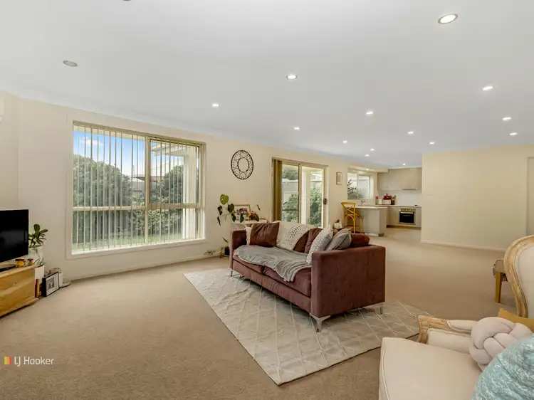 Fifth view of Homely unit listing, Unit 2/29 Freestone Crescent, Wynyard TAS 7325