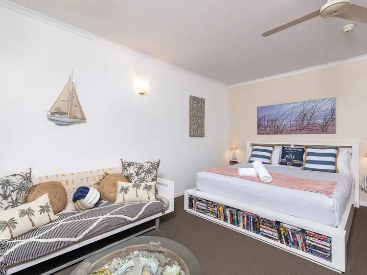 Main view of Homely unit listing, 236/316 Port Douglas Road, Port Douglas QLD 4877