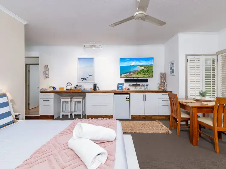 Second view of Homely unit listing, 236/316 Port Douglas Road, Port Douglas QLD 4877