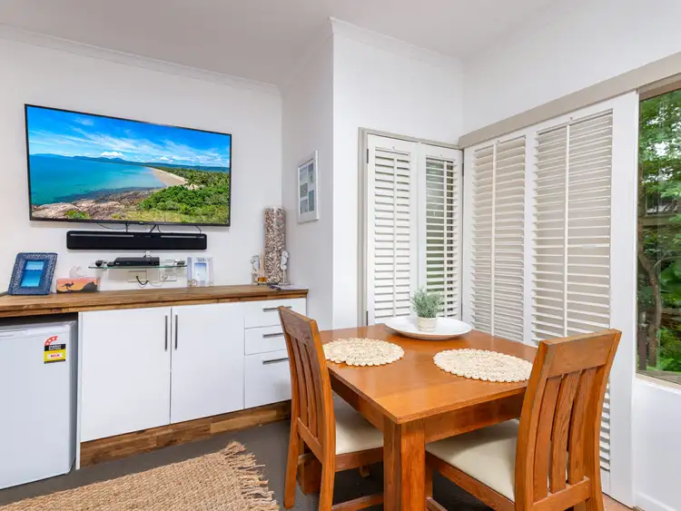 Fifth view of Homely unit listing, 236/316 Port Douglas Road, Port Douglas QLD 4877
