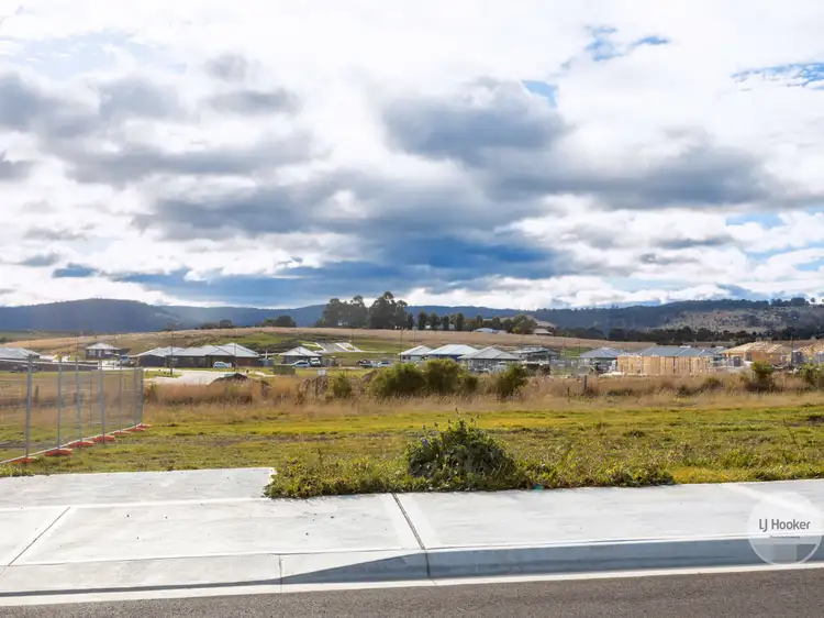 Fourth view of Homely land listing, 17 Federation Drive, Sorell TAS 7172