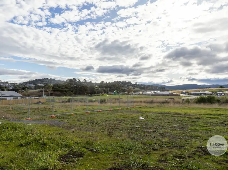 Fifth view of Homely land listing, 17 Federation Drive, Sorell TAS 7172