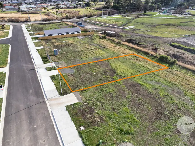 Seventh view of Homely land listing, 17 Federation Drive, Sorell TAS 7172