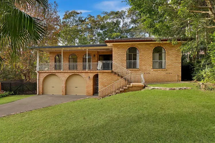 Main view of Homely house listing, 6 Old Tumbi Road, Wamberal NSW 2260