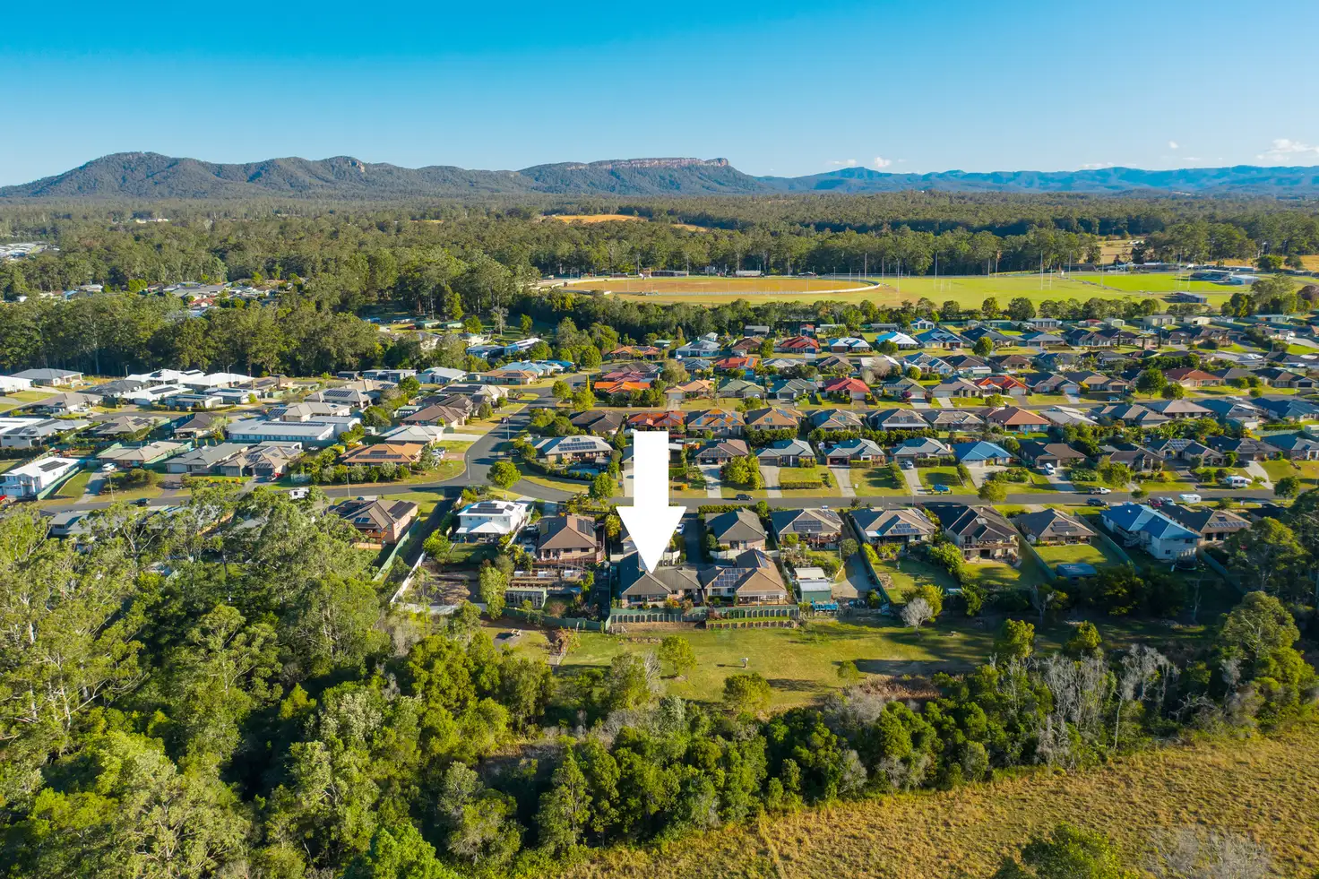 Main view of Homely house listing, 117A Riverbreeze Drive, Wauchope NSW 2446