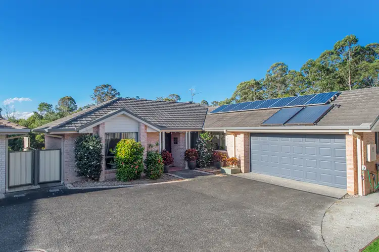Second view of Homely house listing, 117A Riverbreeze Drive, Wauchope NSW 2446