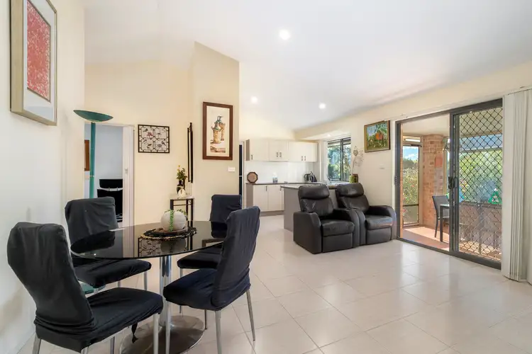 Fourth view of Homely house listing, 117A Riverbreeze Drive, Wauchope NSW 2446