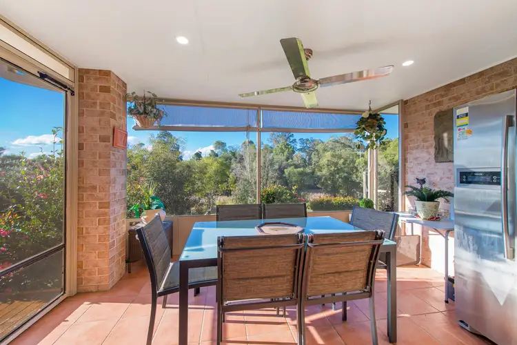 Fifth view of Homely house listing, 117A Riverbreeze Drive, Wauchope NSW 2446