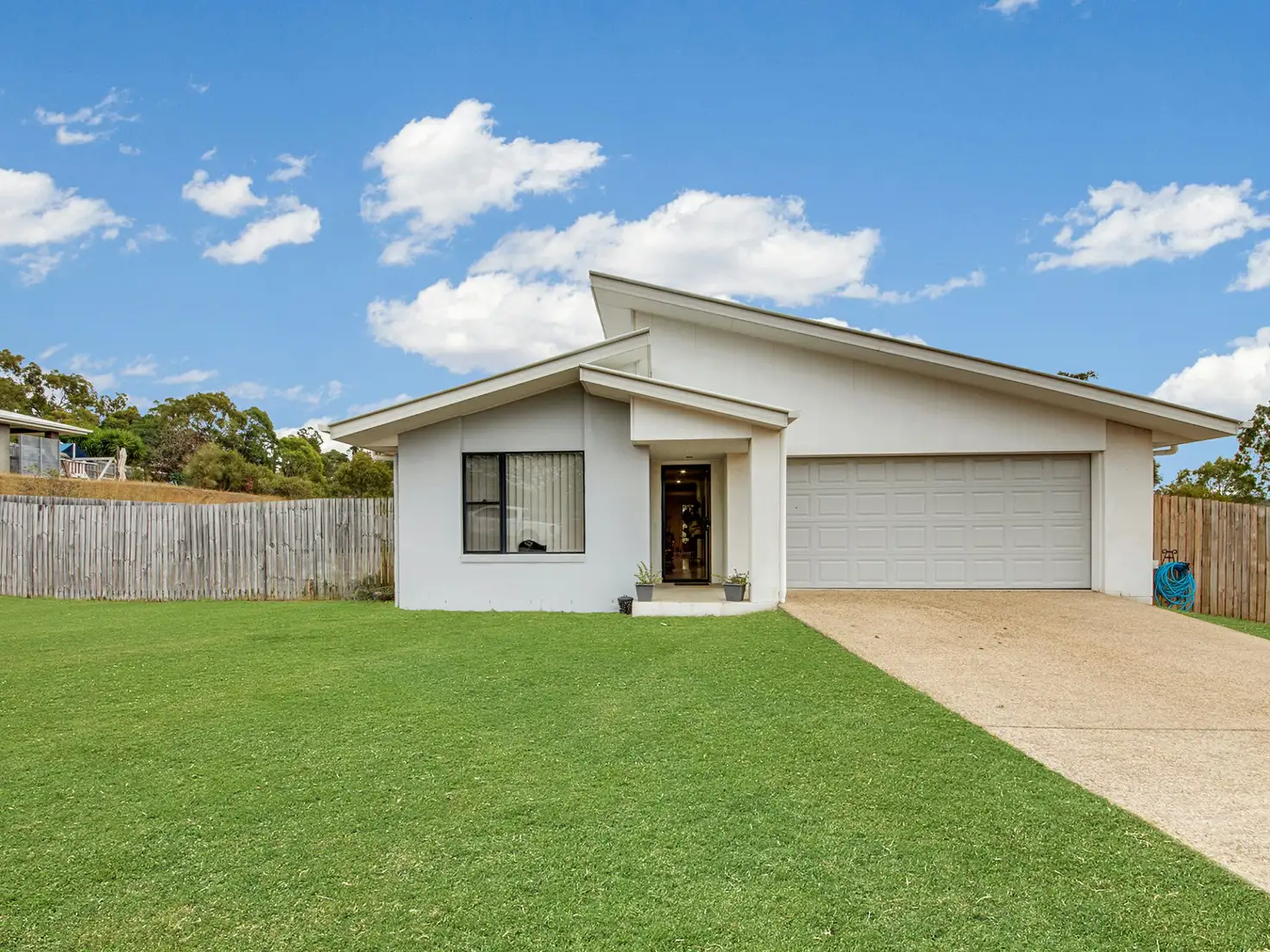 Main view of Homely house listing, 54 Cavella Drive, Glen Eden QLD 4680