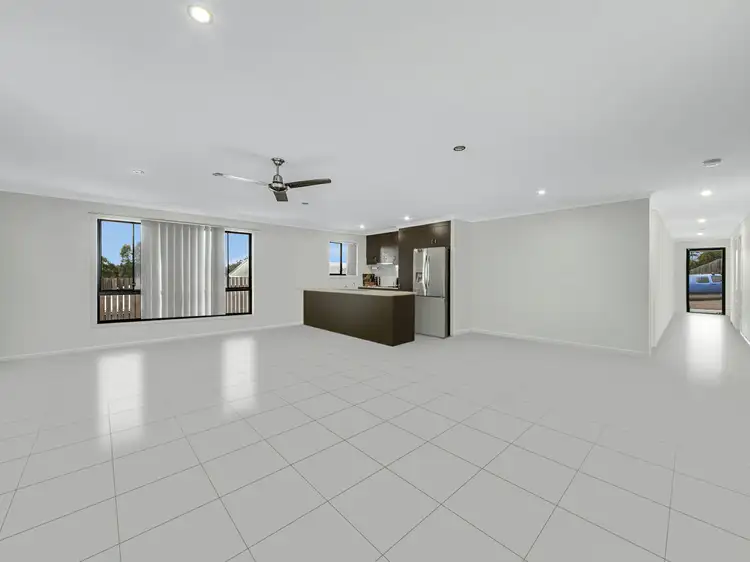 Fourth view of Homely house listing, 54 Cavella Drive, Glen Eden QLD 4680