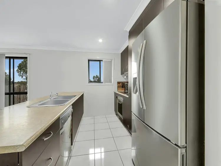 Fifth view of Homely house listing, 54 Cavella Drive, Glen Eden QLD 4680
