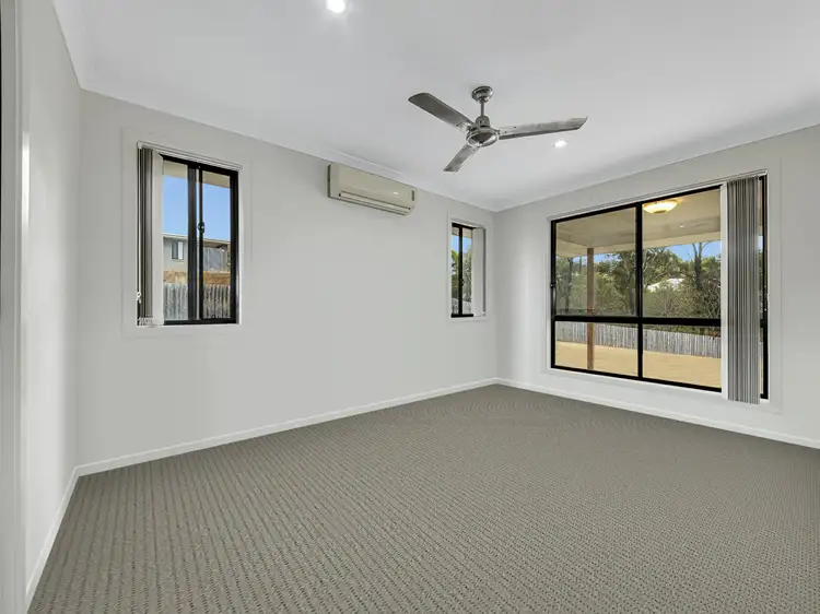 Sixth view of Homely house listing, 54 Cavella Drive, Glen Eden QLD 4680