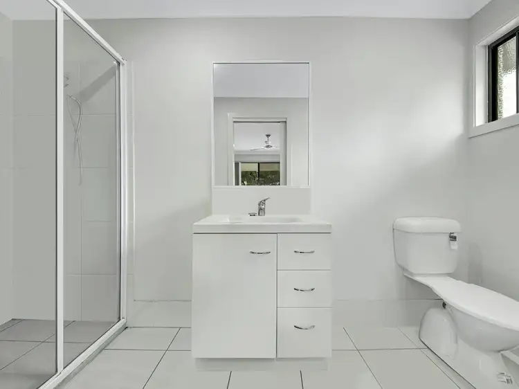Seventh view of Homely house listing, 54 Cavella Drive, Glen Eden QLD 4680