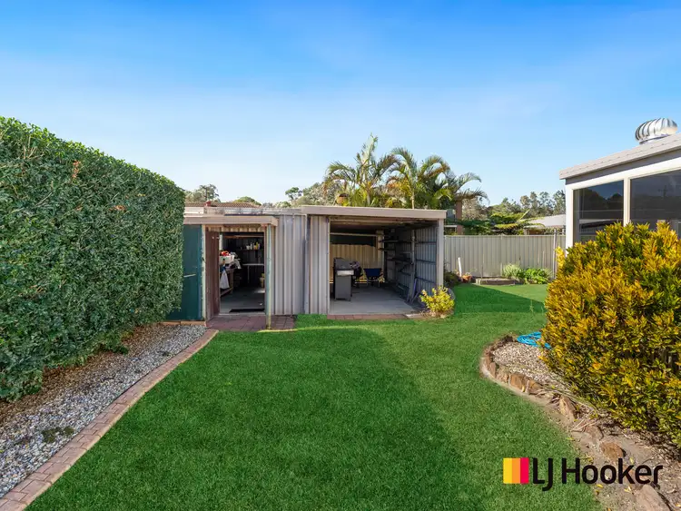 8 Binnacle Court, Yamba NSW 2464