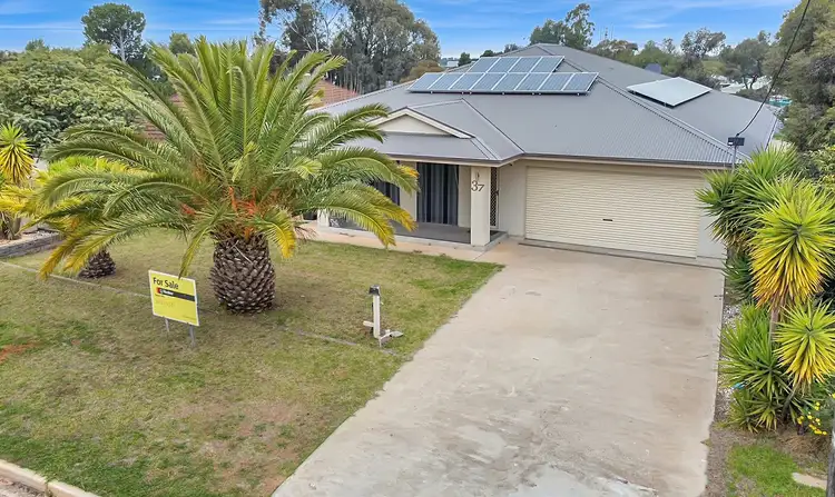 Main view of Homely house listing, 37 Monash Avenue, Nyah West VIC 3595
