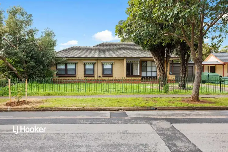 5 Sampson Road, Elizabeth Grove SA 5112