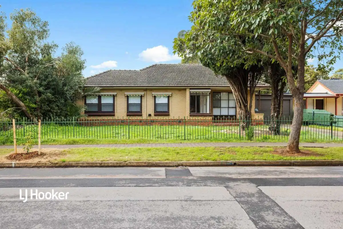 Main view of Homely house listing, 5 Sampson Road, Elizabeth Grove SA 5112