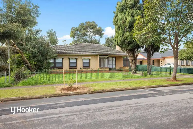 Second view of Homely house listing, 5 Sampson Road, Elizabeth Grove SA 5112