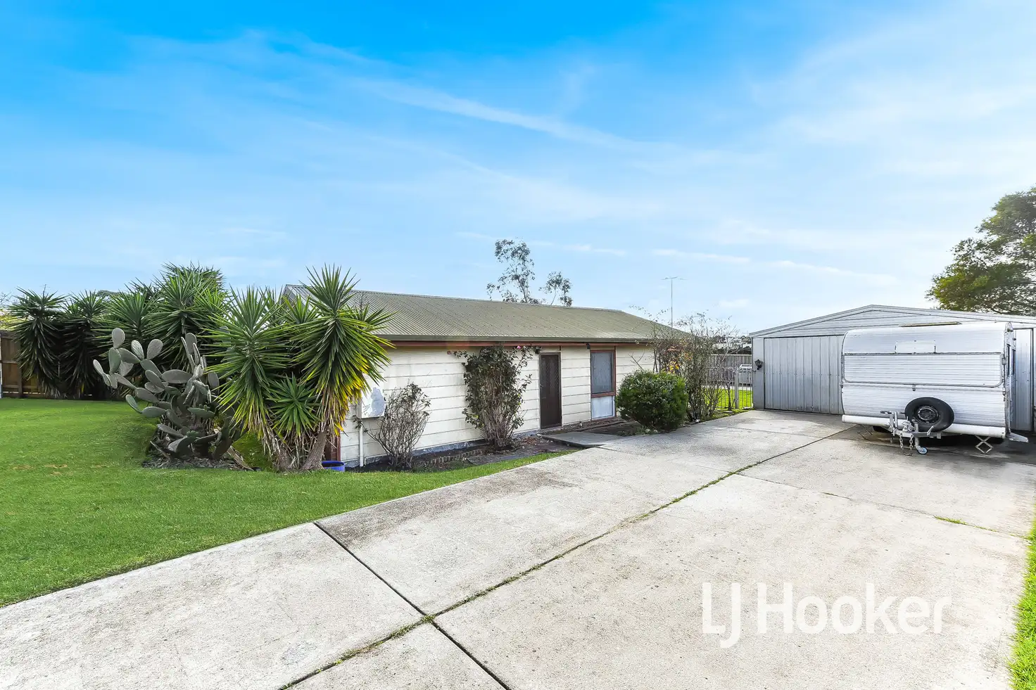 Main view of Homely house listing, 55 Willow Drive, Hampton Park VIC 3976