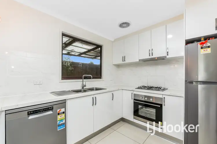 Fifth view of Homely house listing, 55 Willow Drive, Hampton Park VIC 3976