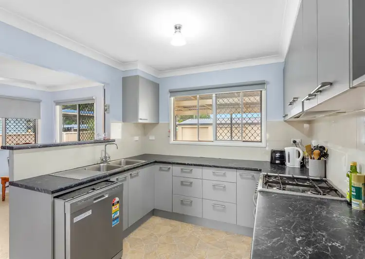 Sixth view of Homely house listing, 6 Dolphin Avenue, Taree NSW 2430